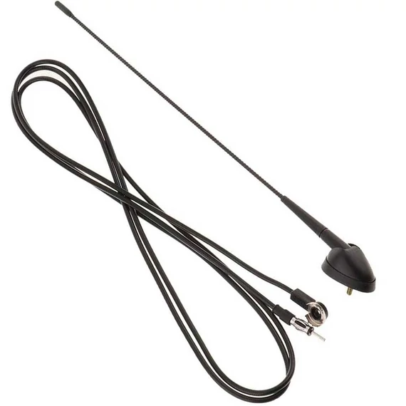 Antenna árbóc tetőre, állítható 36cm (500002/vd)