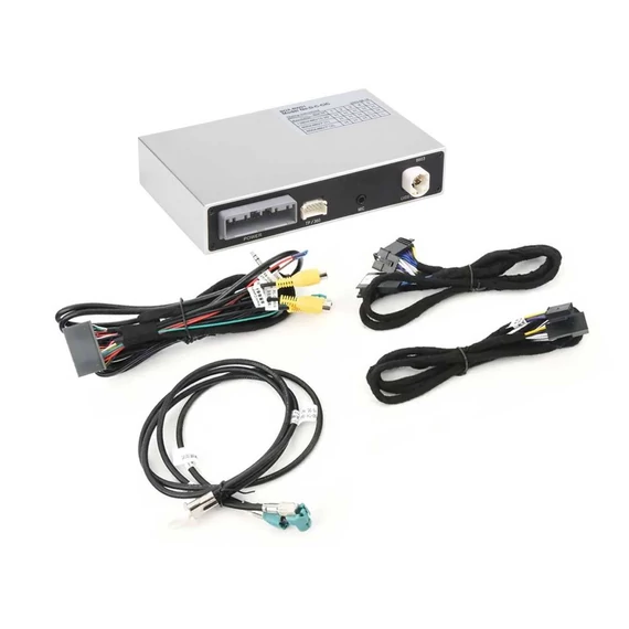 BMW CIC Apple Carplay, Android Auto adapter