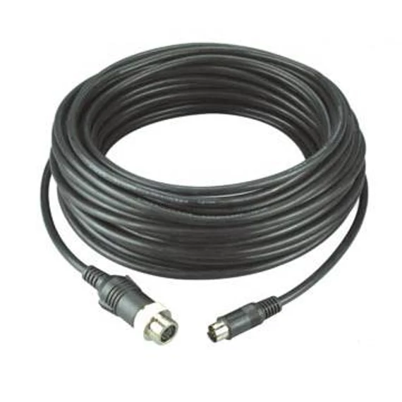6 Pin PSVT Kamera Kábel (10m)