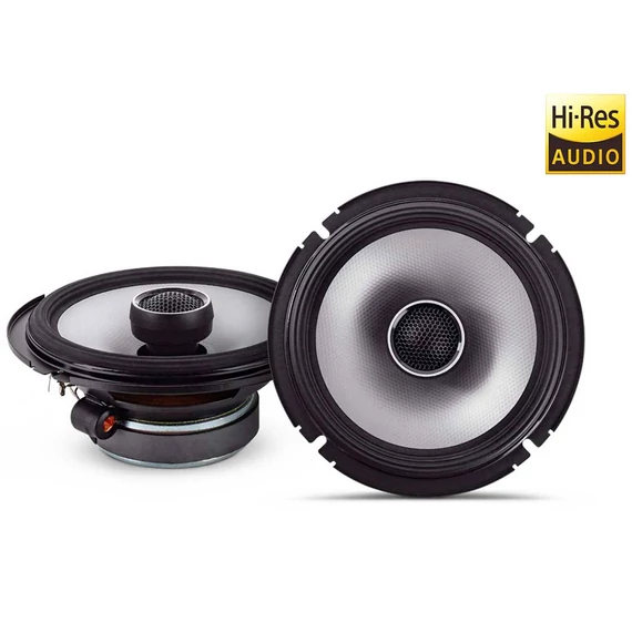 Alpine S2-S65 16,5cm-es koax hangszóró, Hi-Res Audio