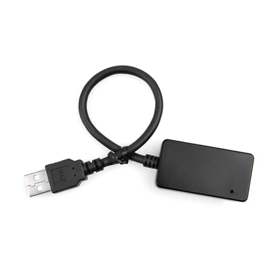 AUX-USB Adapter (USB2AUX-H)