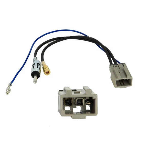 Isuzu antenna adapter, FM, DAB (CT27IZ01)