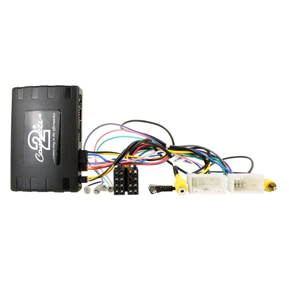 KIA Sorento infó adapter, Quadlock (CTUKI01)