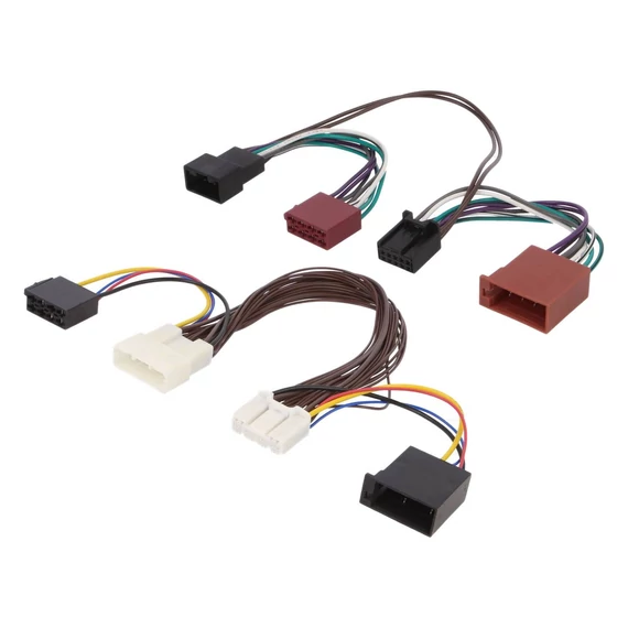 Toyota Parrot ISO adapterkábel