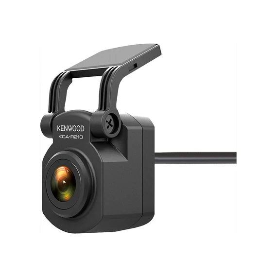 Kenwood KCA-R210 opcionális hátsó kamera IP67, 2K QHD