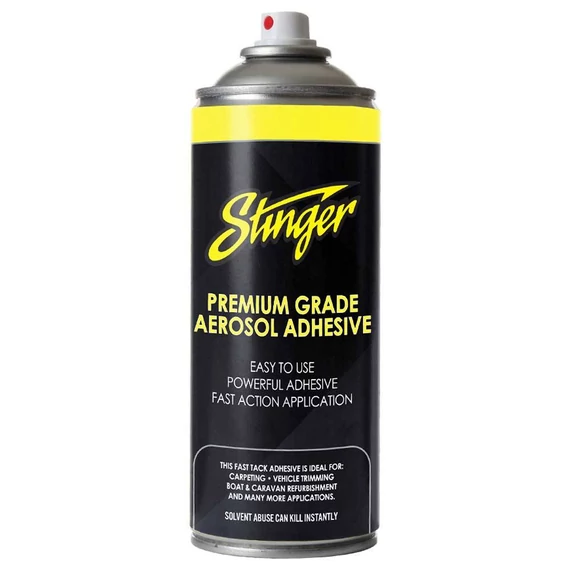 Stinger SAS.2 ragasztó spray, 500 ml