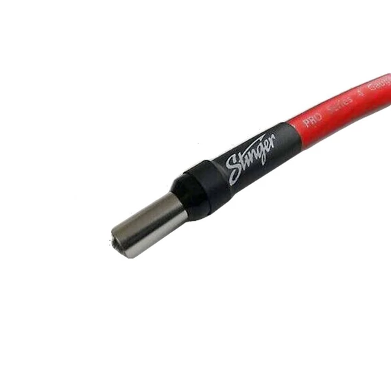 Stinger SPTF0825 érvéghüvely 8 mm2 8GA kábelre