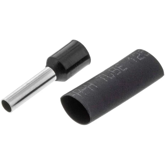 Stinger SPTF1225 érvéghüvely 4mm2 12GA kábelre