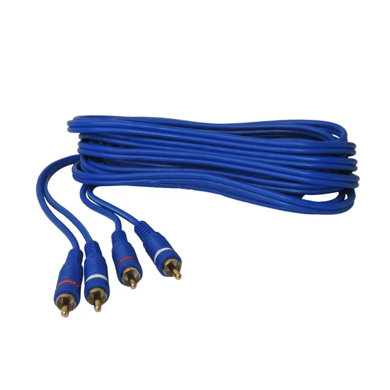 Stinger Select SSIB17 RCA / RCA  kábel 5.2 m