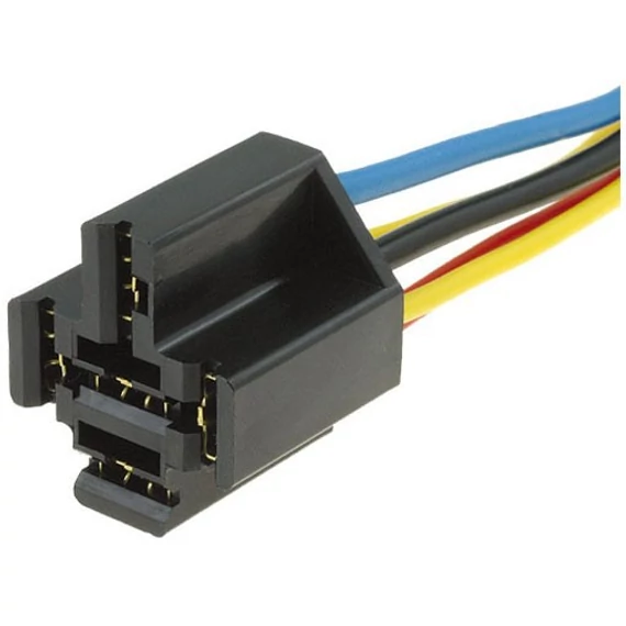 Relé foglalat 40 A FRC2, LD, LDN