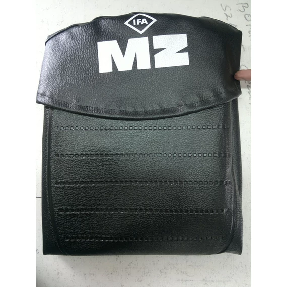 Üléshuzat motorra MZ ETZ 250