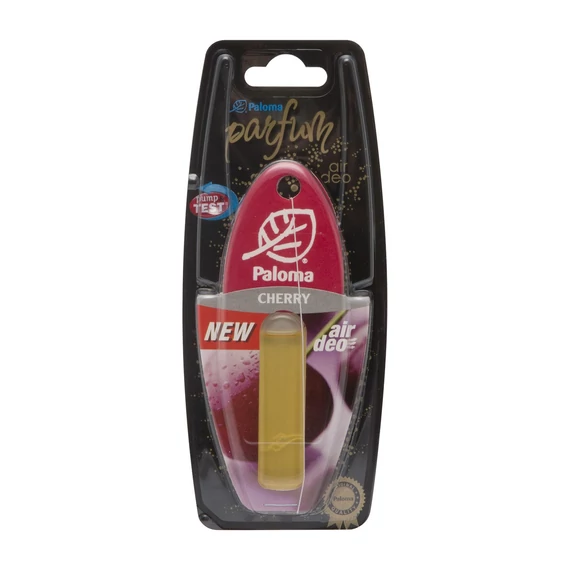 Illatosító Paloma Parfüm Liquid Cherry 5 ml