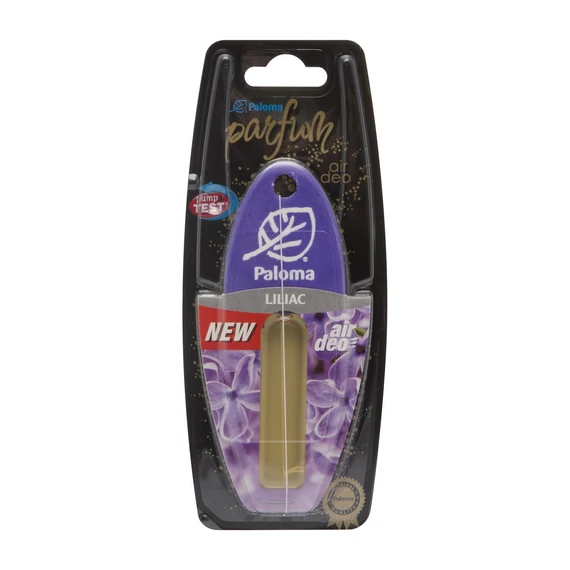 Illatosító Paloma Parfüm Liqid Liliac 5 ml