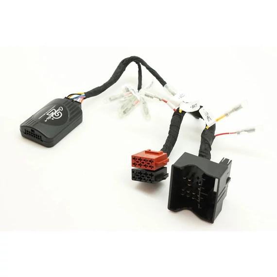Kormánytávvezérlő adapter Can-Bus Citroen