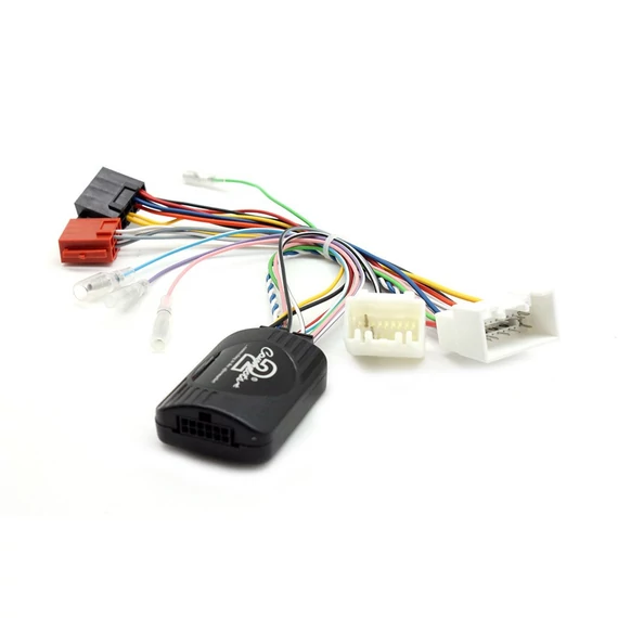 Kormánytávvezérlő adapter Can-Bus Mitsubishi Outlander/Lancer