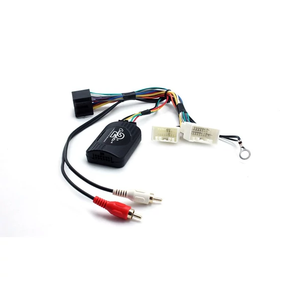 Kormánytávvezérlő adapter Mitsubishi