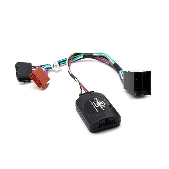 Kormánytávvezérlő adapter Opel