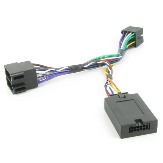 Kormánytávvezérlő adapter Van-Bus Peugeot