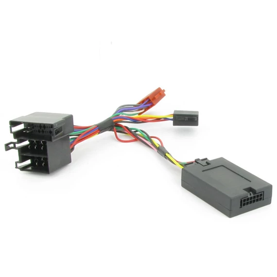 Kormánytávvezérlő adapter Renault