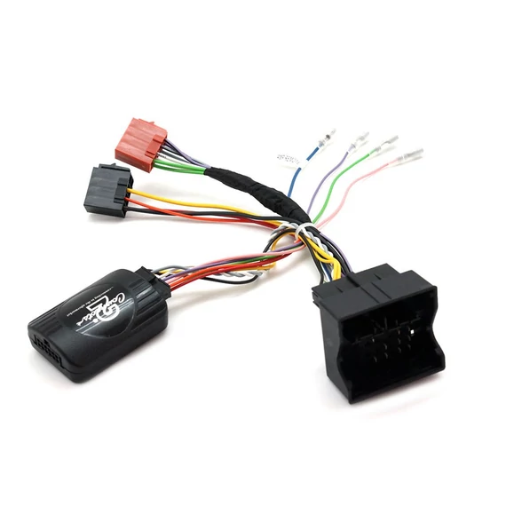 Kormánytávvezérlő adapter Can-Bus VW