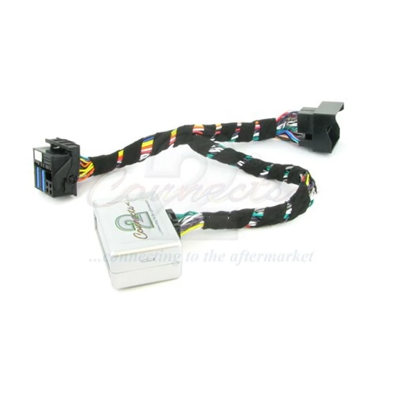 Tolatóradar megtartó adapter Citroen