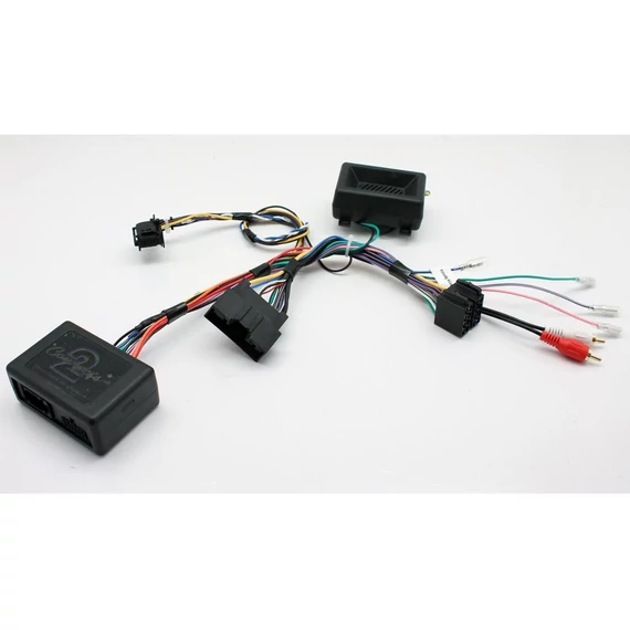 Kormánytávvezérlő adapter Can-Bus Ford Ranger, Kuga