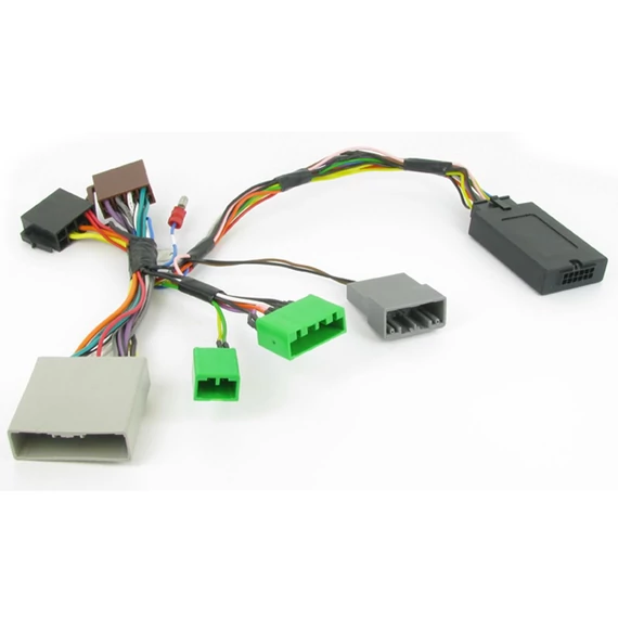 Kormánytávvezérlő adapter Honda Civic
