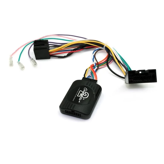 Kormánytávvezérlő adapter Can-Bus Range Rover, Freelander