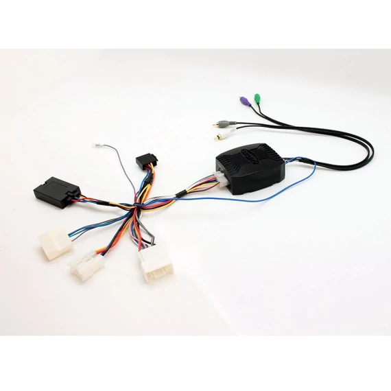 Kormánytávvezérlő adapter Toyota