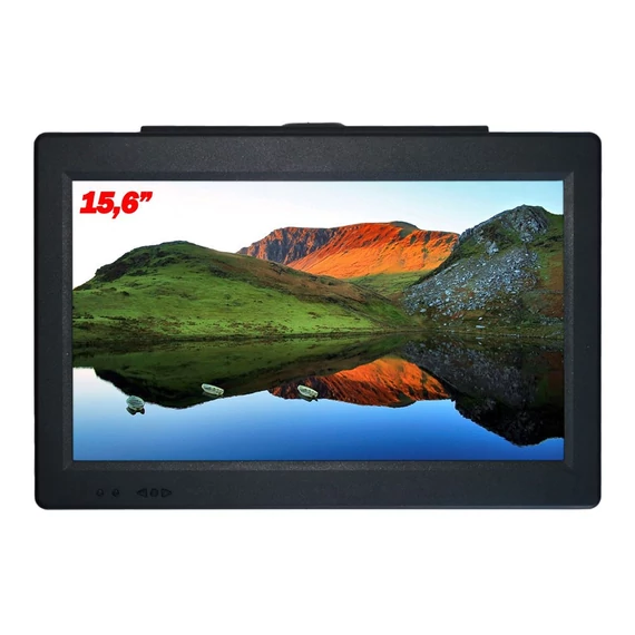 HZ-S1503K 15,6" TFT Monitor