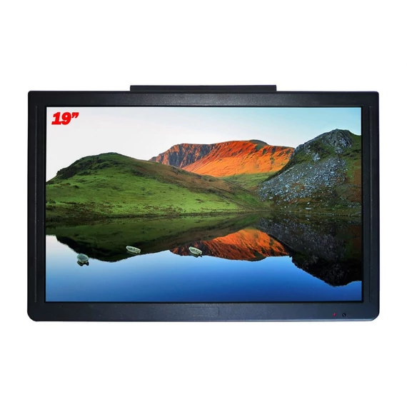 HZ-S1903K 19" TFT Monitor