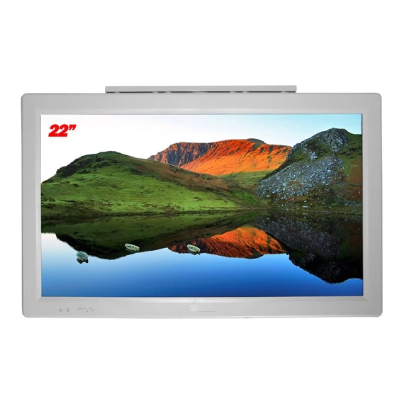 HZ-S2203K 22" TFT Monitor