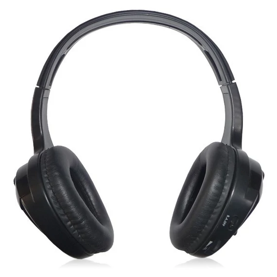 JVJ IR-8689 infra fejhallgató