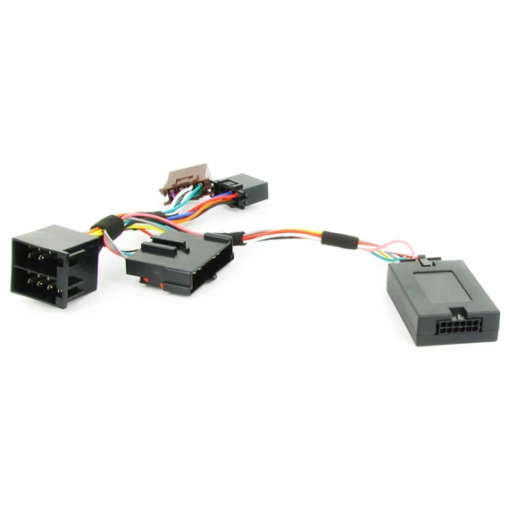 Kormánytávvezérlő adapter Philips Renault