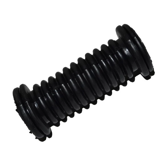 Kábel átvezető gumi egyenes 75 mm