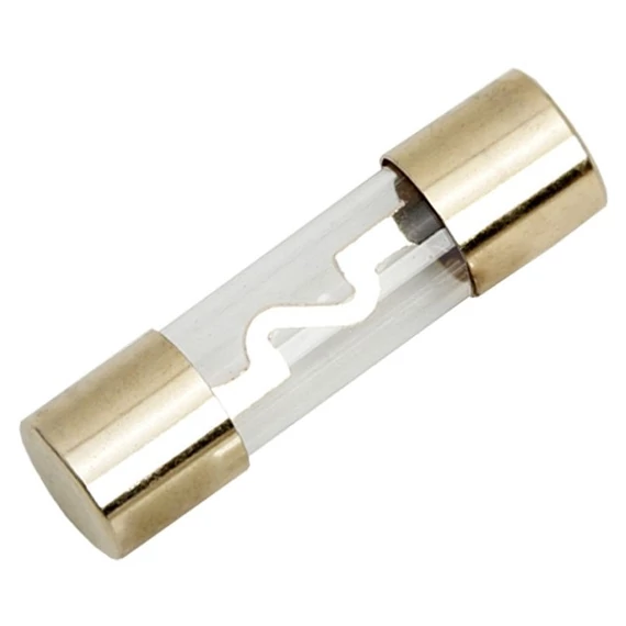 Aranyozott biztosíték 10 x 37 mm 60 A