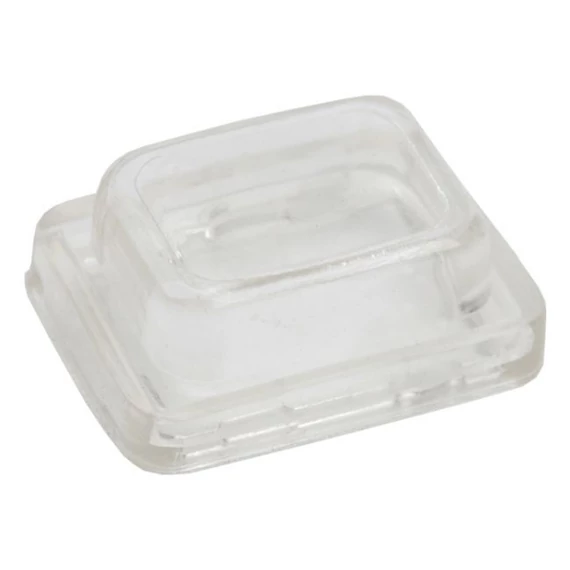 Vízzáró sapka 21x15mm