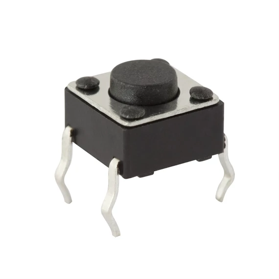 Mikrokapcsoló 0.05A/12VDC