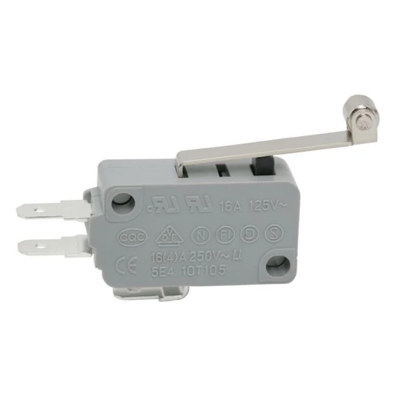 Mikrokapcsoló 16(4)A/250V