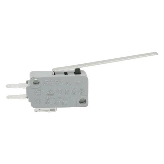 Mikrokapcsoló 16(4)A/250V