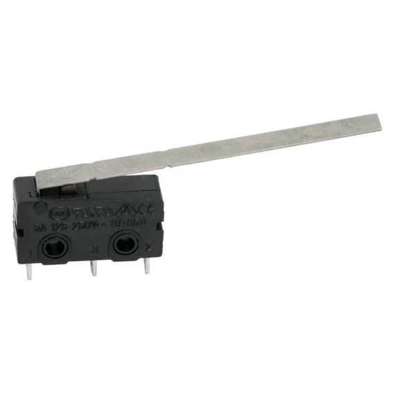 Mikrokapcsoló 5(2)A/250V