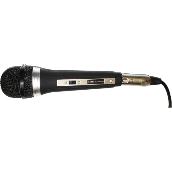 Yamaha vezetékes mikrofon