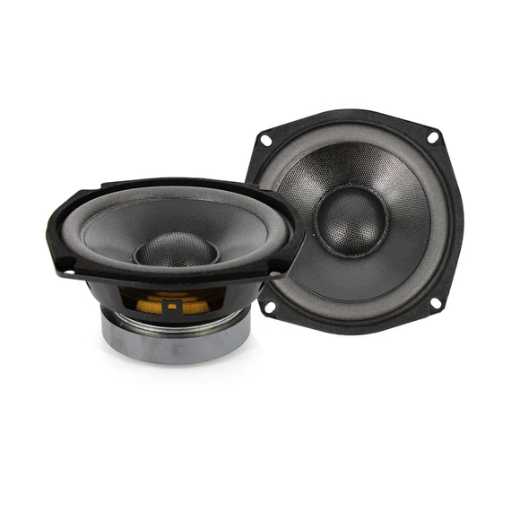 Hangszóró HSP 001 5"/130 mm 60/100W  8