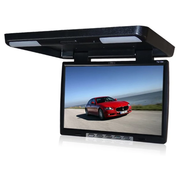 JVJ TU-1548 tető monitor 15,4"