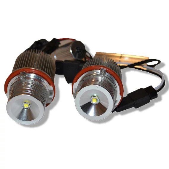 BMW Angel Eyes led izzó 10W párban