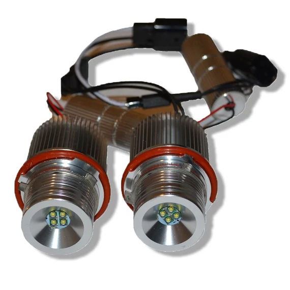 BMW Angel Eyes led izzó 4x5 W párban