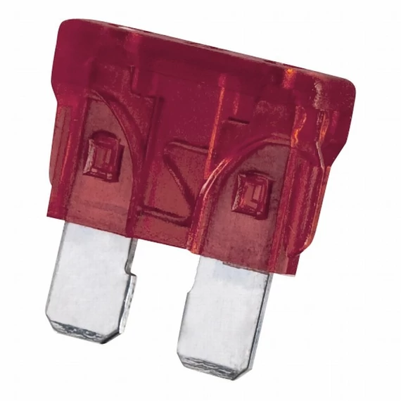 Késes biztosíték 19x13mm 40A