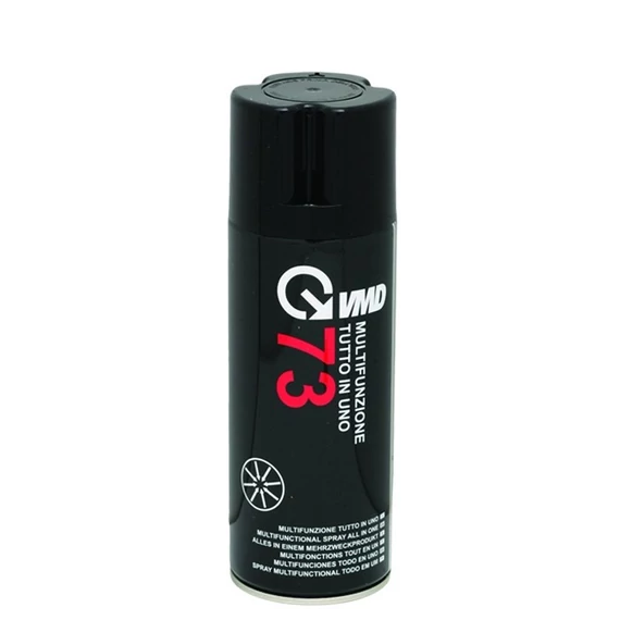 Többfunkciós spray 400 ml