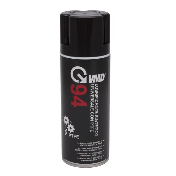Szintetikus kenőspray PTFE adalékkal 400 ml