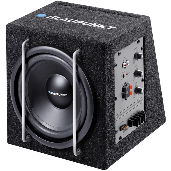 Blaupunkt GTb 8200 A 200W 20 cm aktív mélyláda